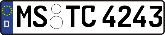 MS-TC4243