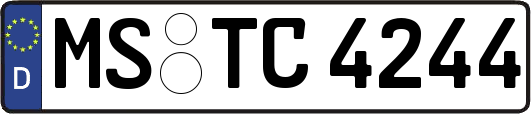 MS-TC4244