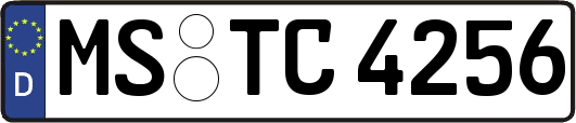 MS-TC4256