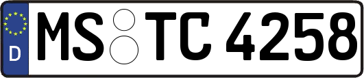 MS-TC4258