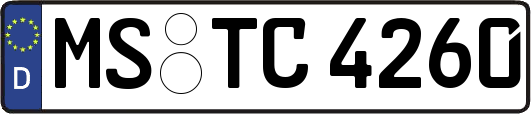 MS-TC4260