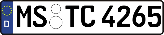 MS-TC4265