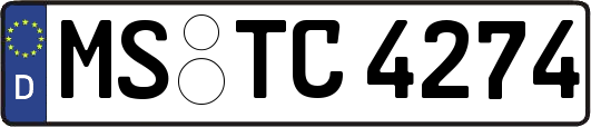 MS-TC4274