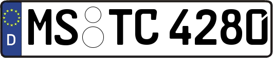 MS-TC4280