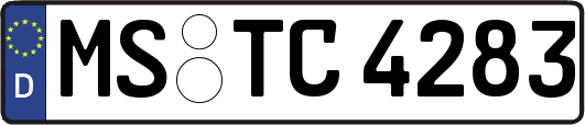 MS-TC4283