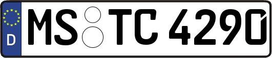 MS-TC4290