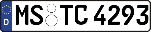 MS-TC4293