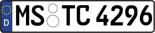 MS-TC4296