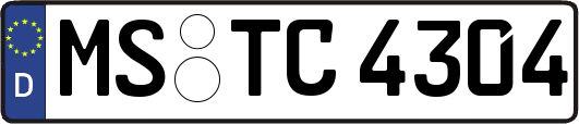 MS-TC4304