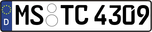 MS-TC4309
