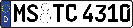 MS-TC4310