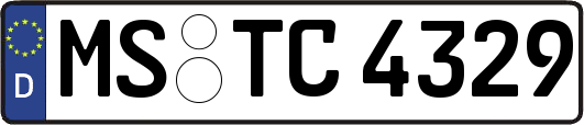MS-TC4329