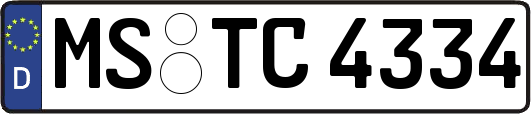 MS-TC4334