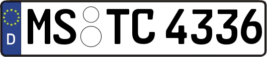 MS-TC4336