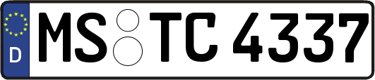 MS-TC4337