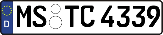 MS-TC4339