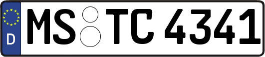 MS-TC4341