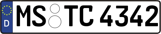MS-TC4342