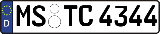 MS-TC4344