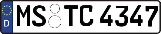 MS-TC4347