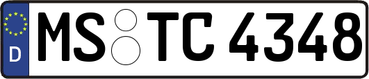MS-TC4348