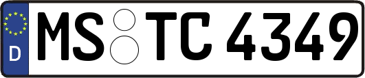 MS-TC4349