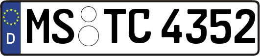 MS-TC4352