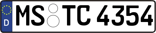 MS-TC4354