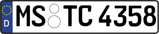 MS-TC4358