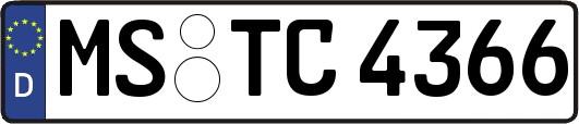 MS-TC4366