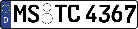 MS-TC4367
