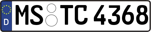 MS-TC4368