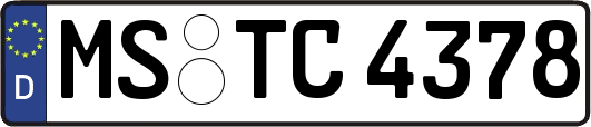 MS-TC4378