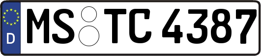 MS-TC4387