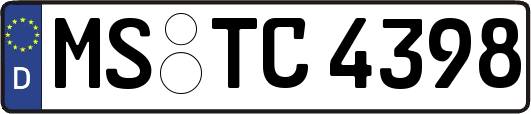 MS-TC4398
