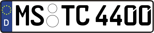 MS-TC4400