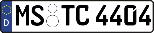 MS-TC4404