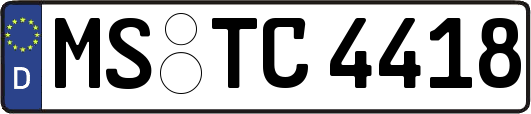 MS-TC4418