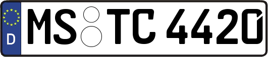 MS-TC4420