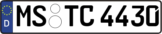 MS-TC4430