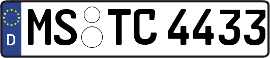 MS-TC4433