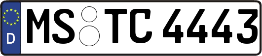 MS-TC4443
