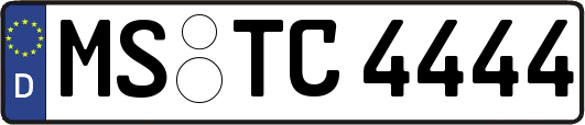 MS-TC4444