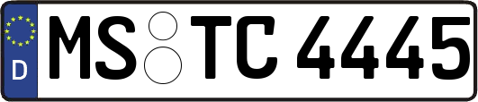 MS-TC4445