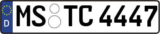 MS-TC4447