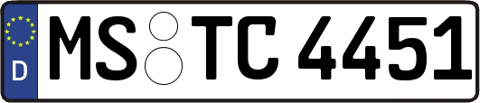 MS-TC4451