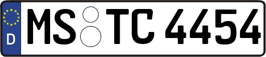 MS-TC4454