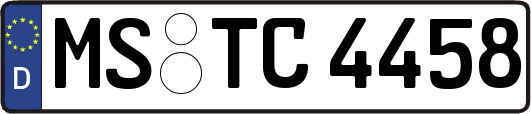 MS-TC4458