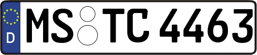 MS-TC4463