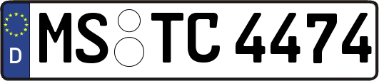 MS-TC4474